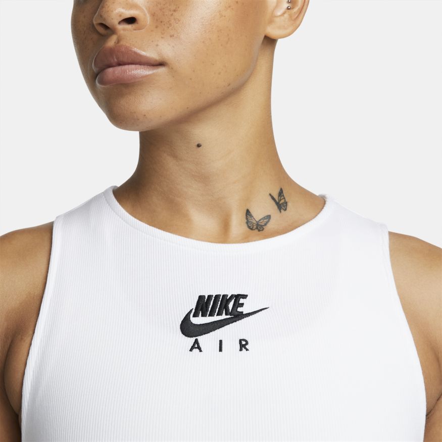 Nike Air Women's Ribbed Tank