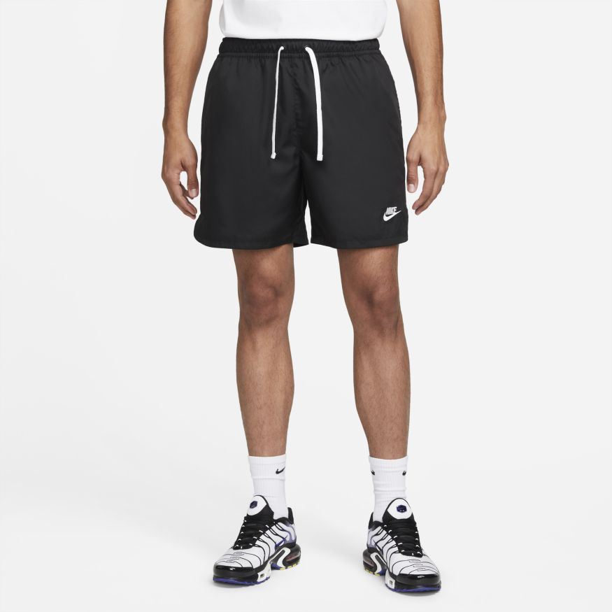 Men's Nike Sportswear Sport Essentials Woven Lined Flow Shorts