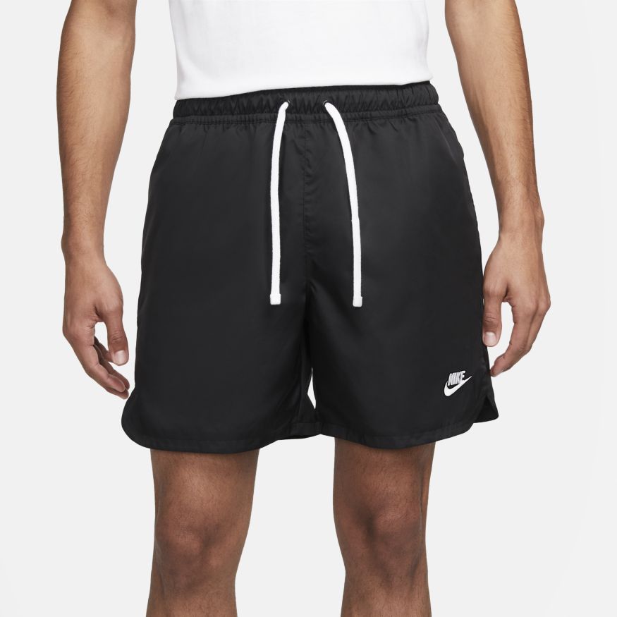 Men's Nike Sportswear Sport Essentials Woven Lined Flow Shorts