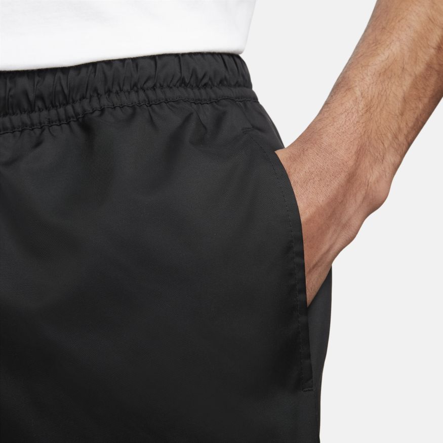 Men's Nike Sportswear Sport Essentials Woven Lined Flow Shorts