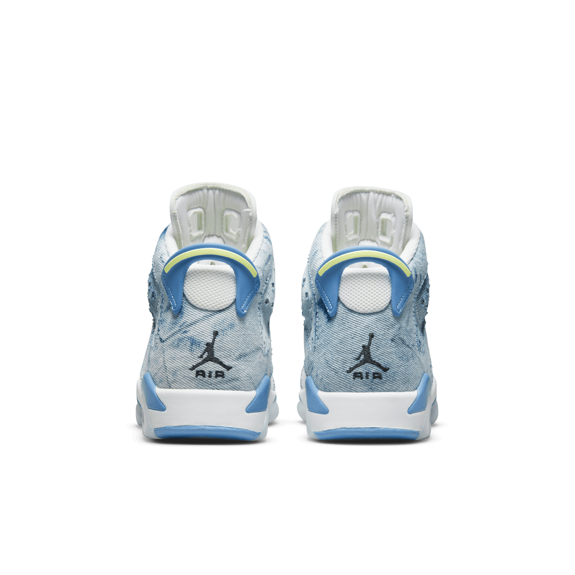 Nike Air Jordan 6 Retro (GS)