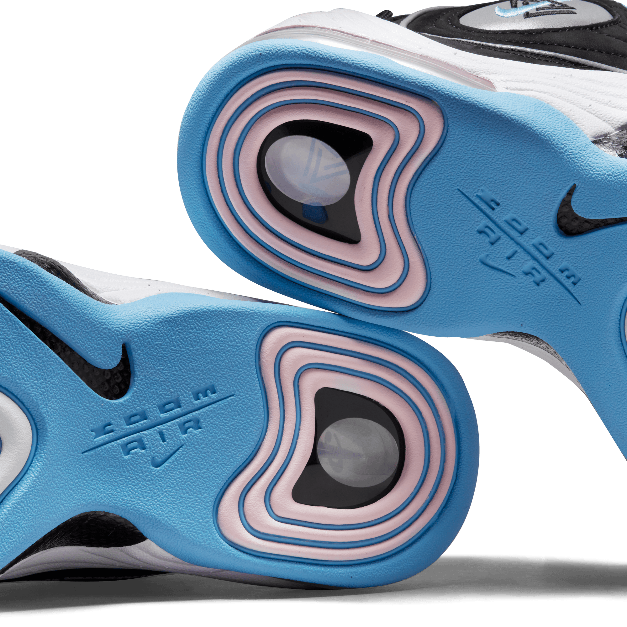 Nike Air Penny II / SS