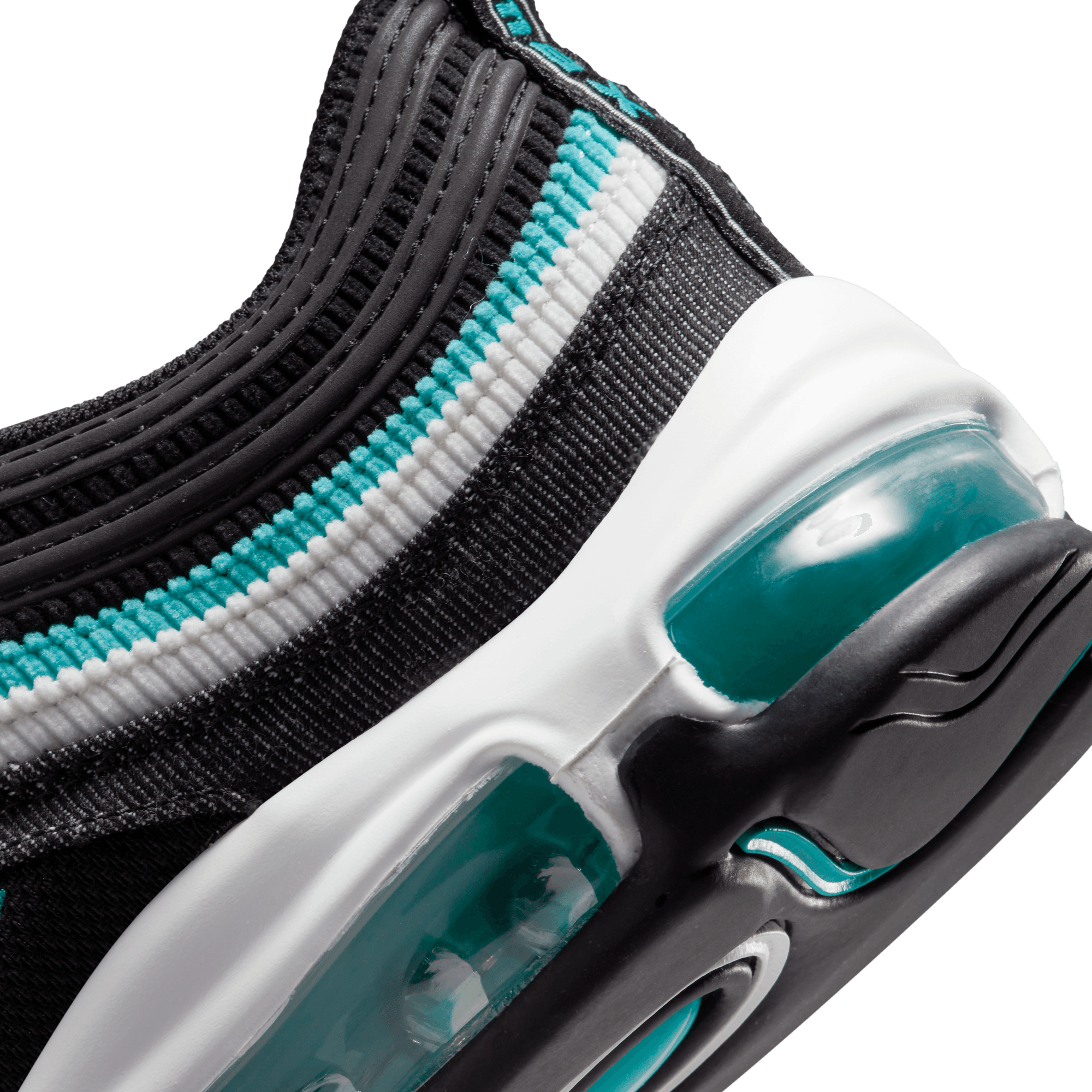 Nike Air Max 97 SE (GS)