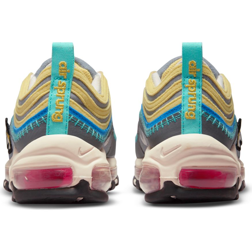 Nike Air Max 97 SE (GS)
