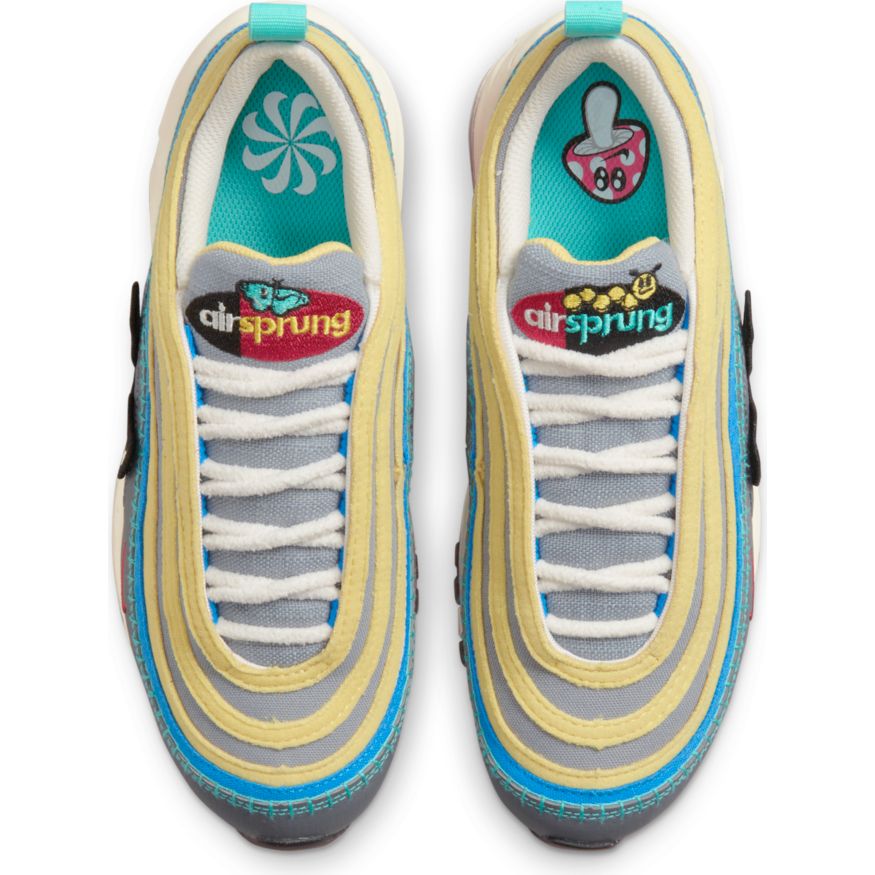 Nike Air Max 97 SE (GS)