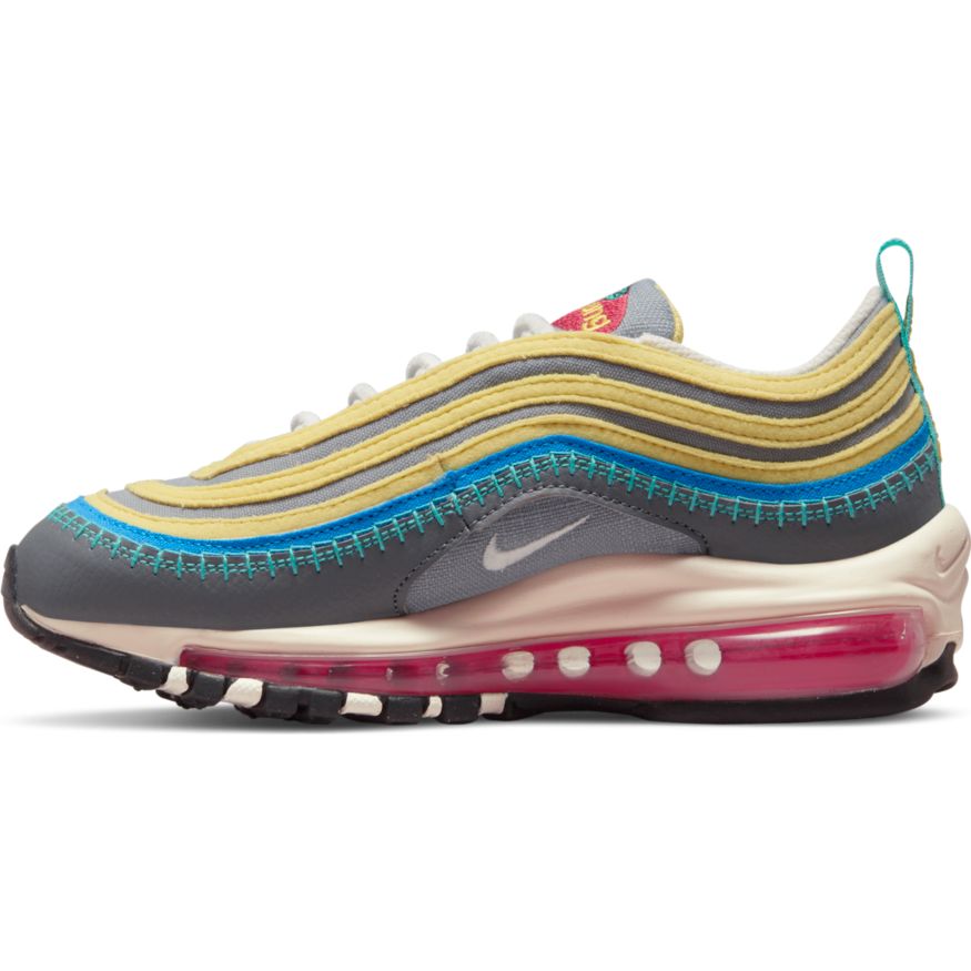 Nike Air Max 97 SE (GS)