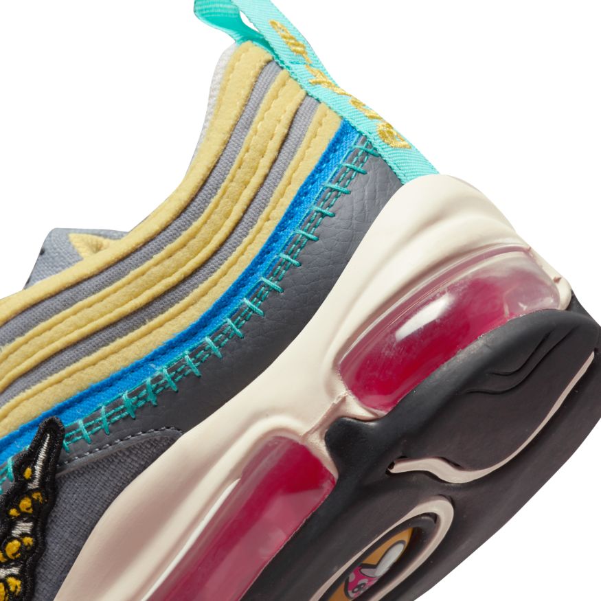 Nike Air Max 97 SE (GS)