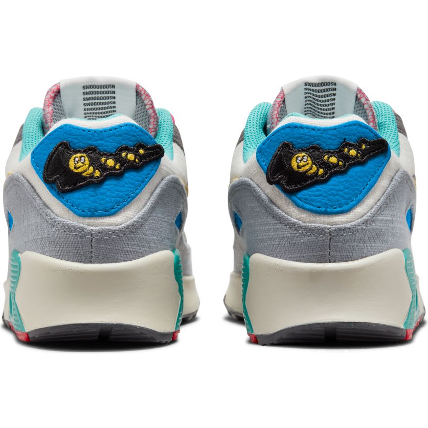 Nike Air Max 90 (GS)