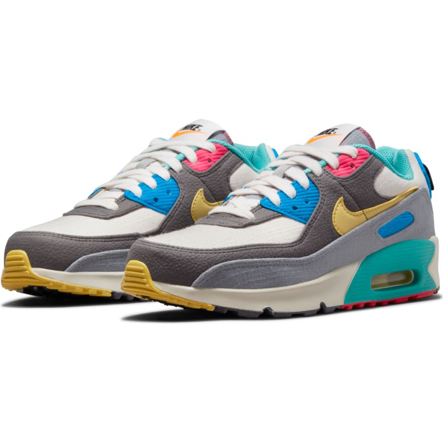 Nike Air Max 90 (GS)