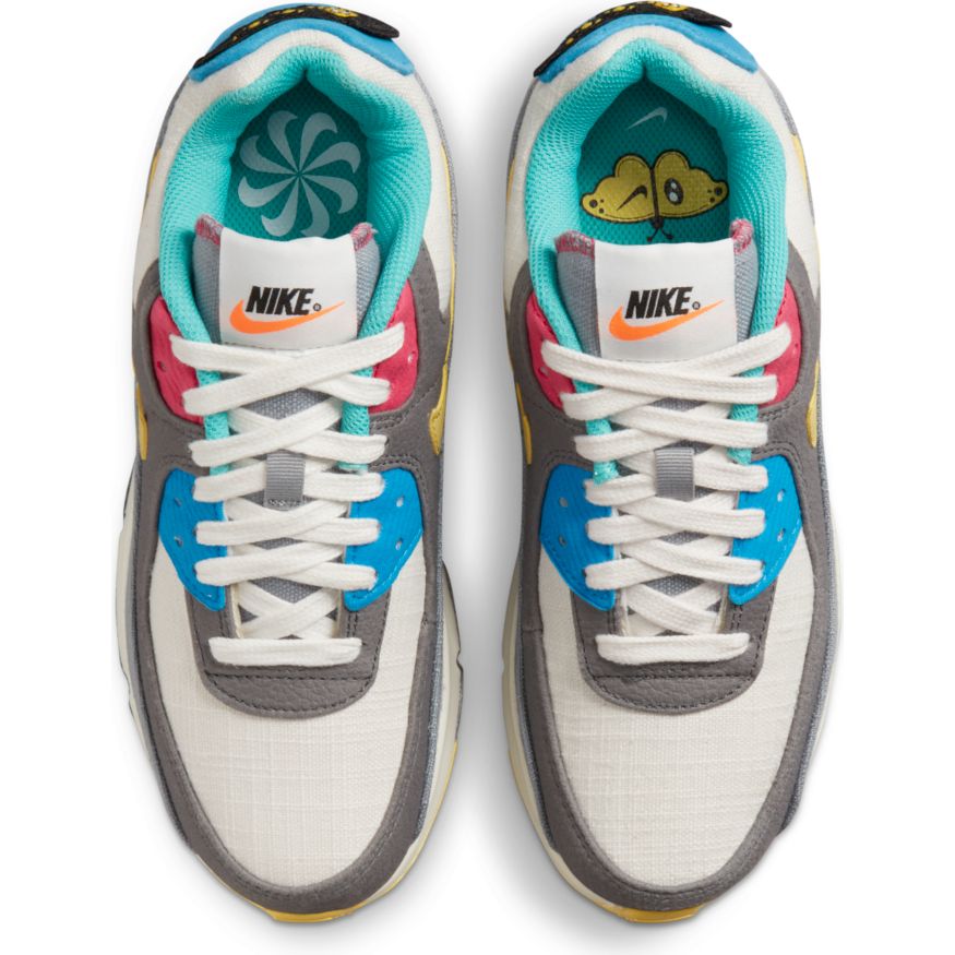 Nike Air Max 90 (GS)