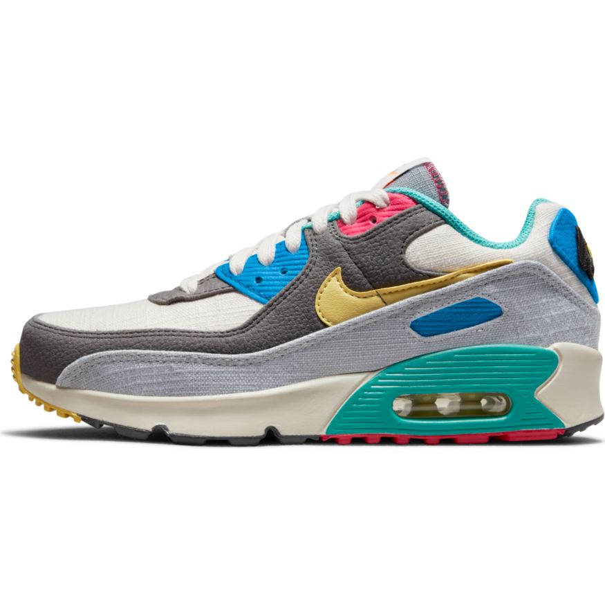 WMNS Nike Air Max 90 SE - SoleFly