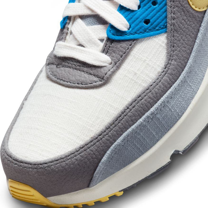 Het eens zijn met bijvoeglijk naamwoord College Nike Air Max 90 (GS) - SoleFly