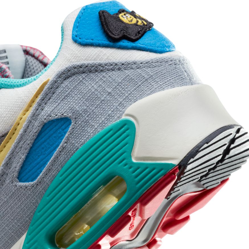Nike Air Max 90 (GS)
