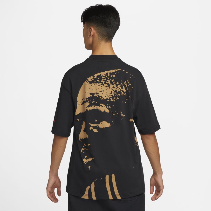 fange rysten Køb Nike Air Jordan X SoleFly Overprint T-Shirt