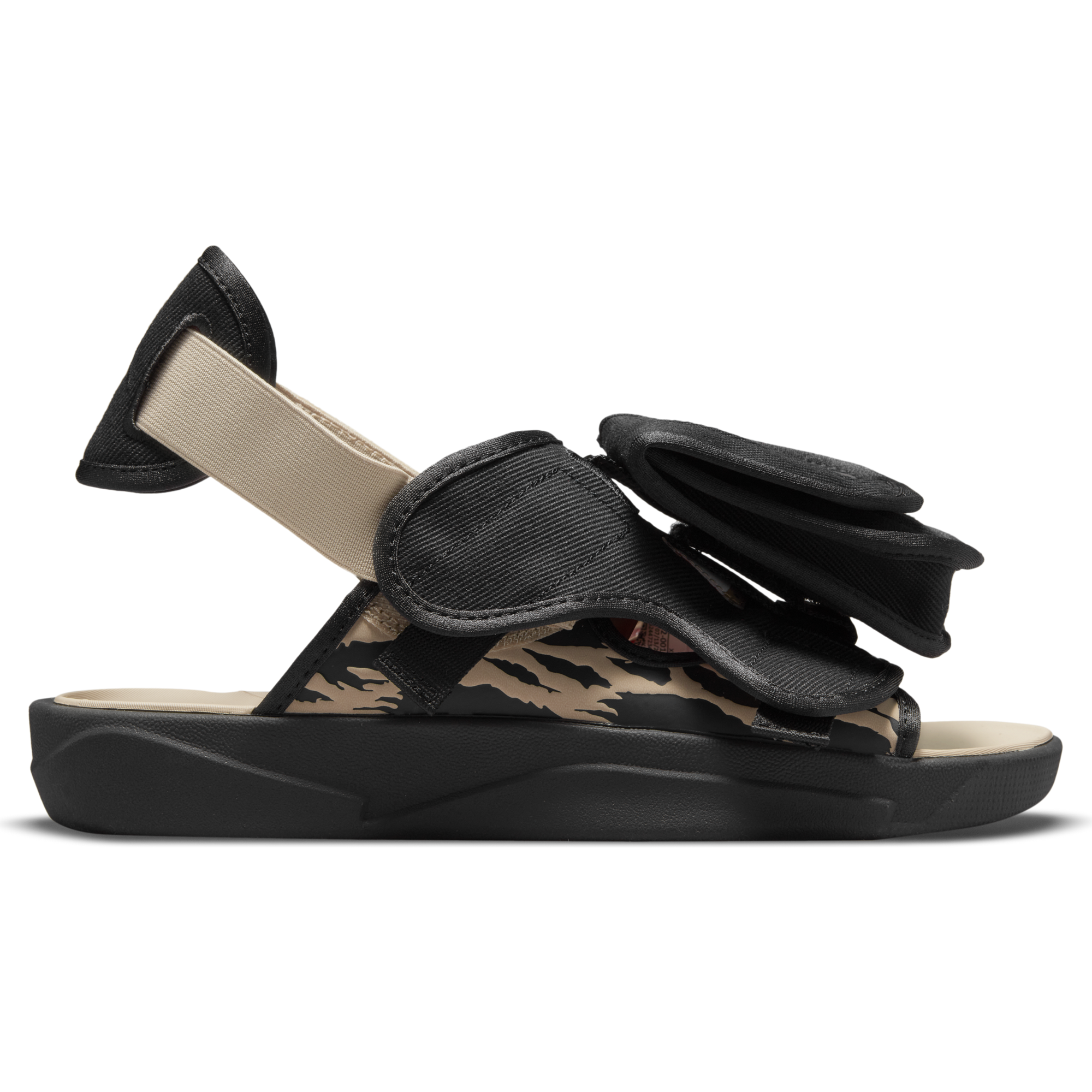 Jordan strap slides Clearance