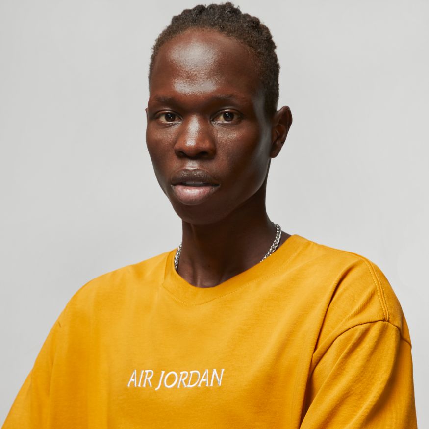 Air Jordan Essential Tee