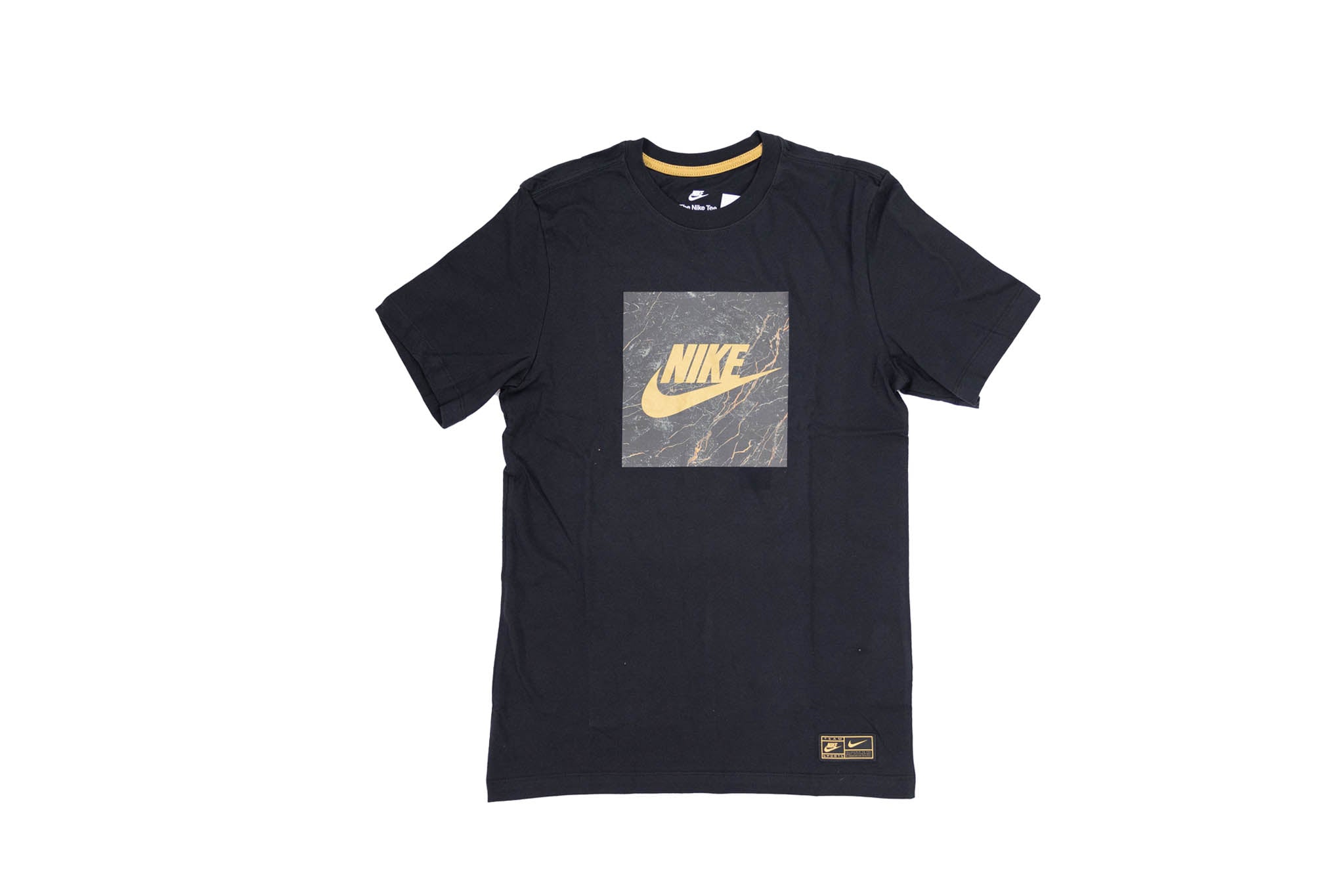Nike NSW Gold T-Shirt