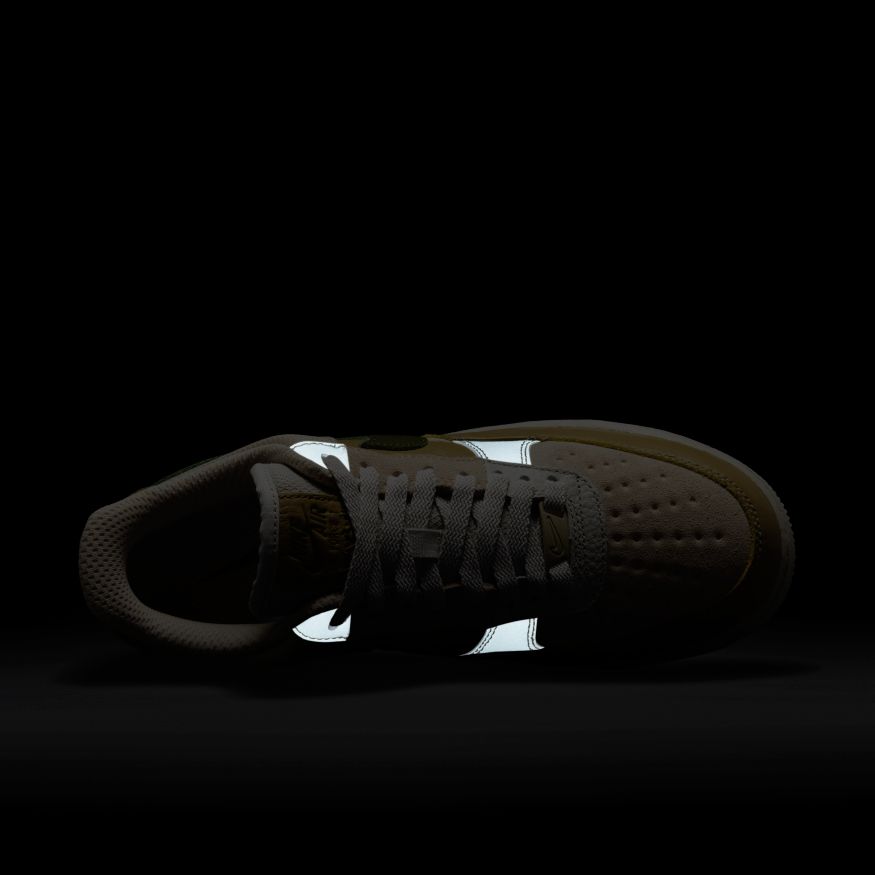 WMNS Nike Air Force 1