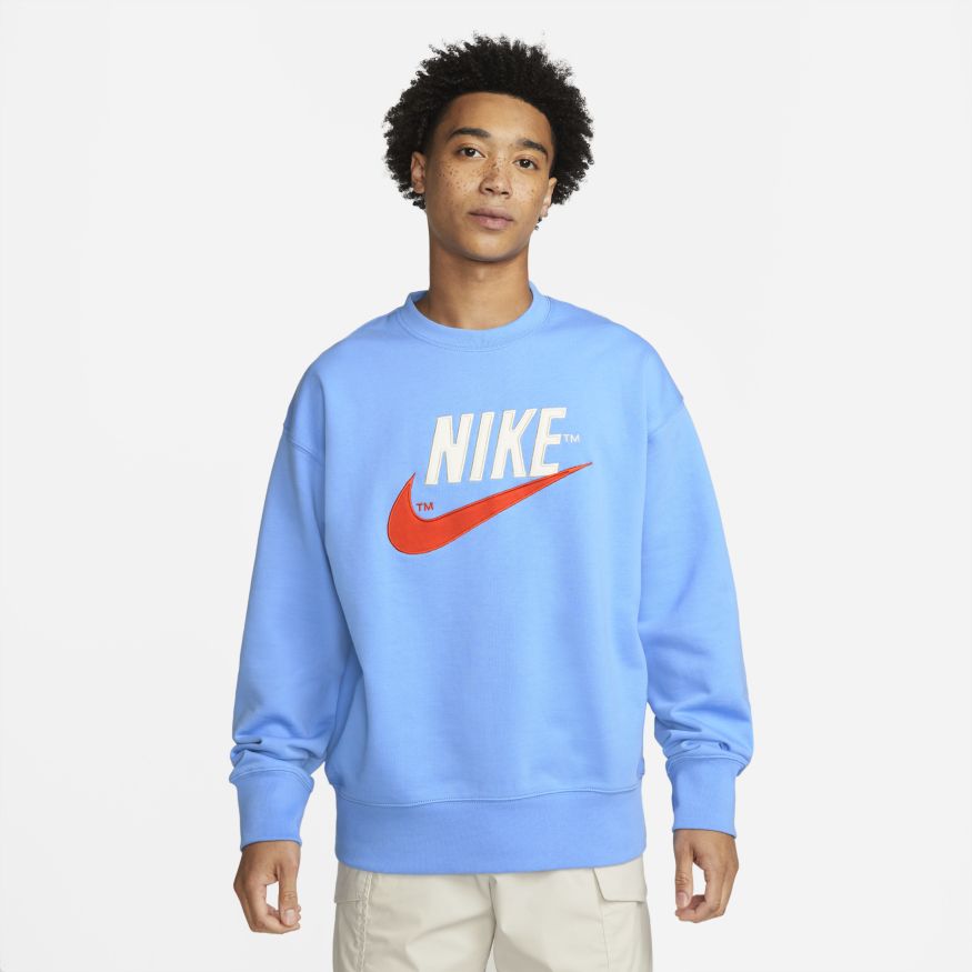 Venlighed dråbe udvide Nike Sportswear Sweatshirt - SoleFly