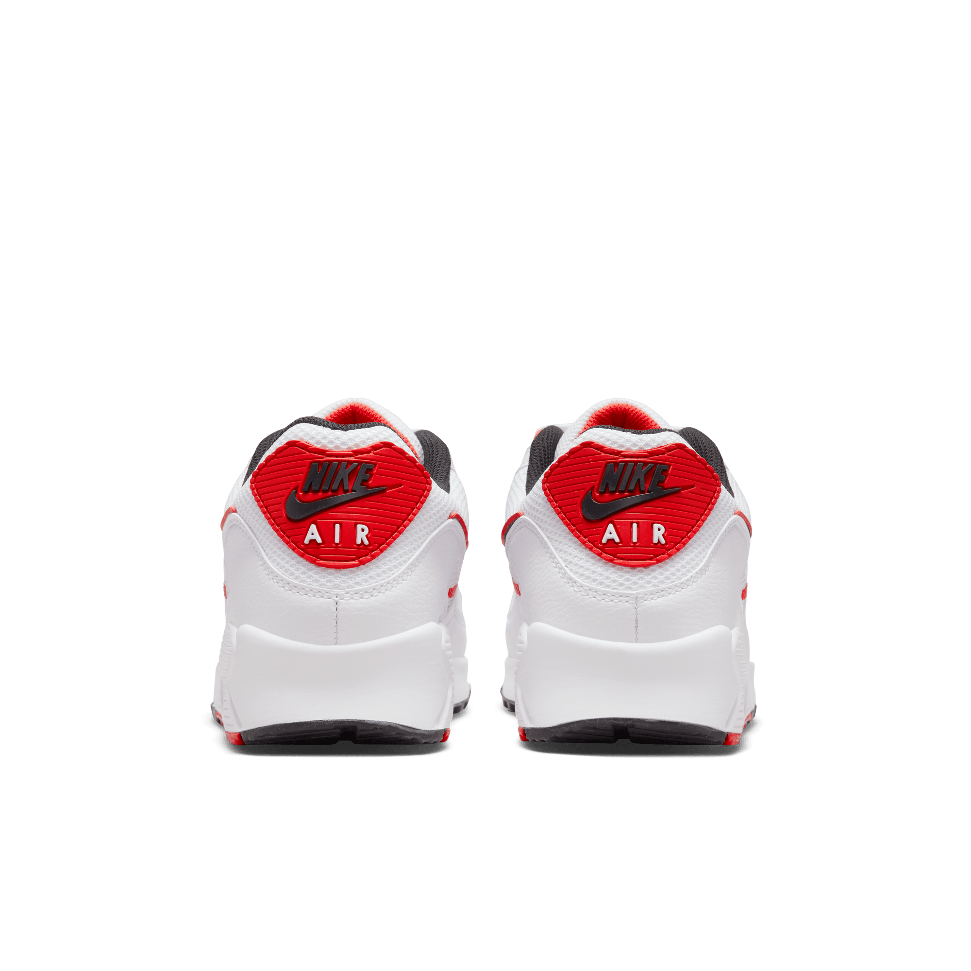 Nike Air Max 90 Blood Orange 🩸