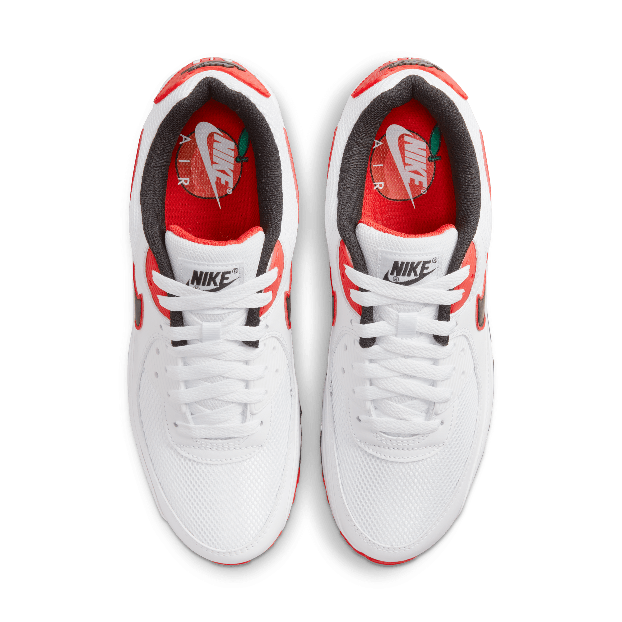 Nike Air Max 90 Blood Orange 🩸