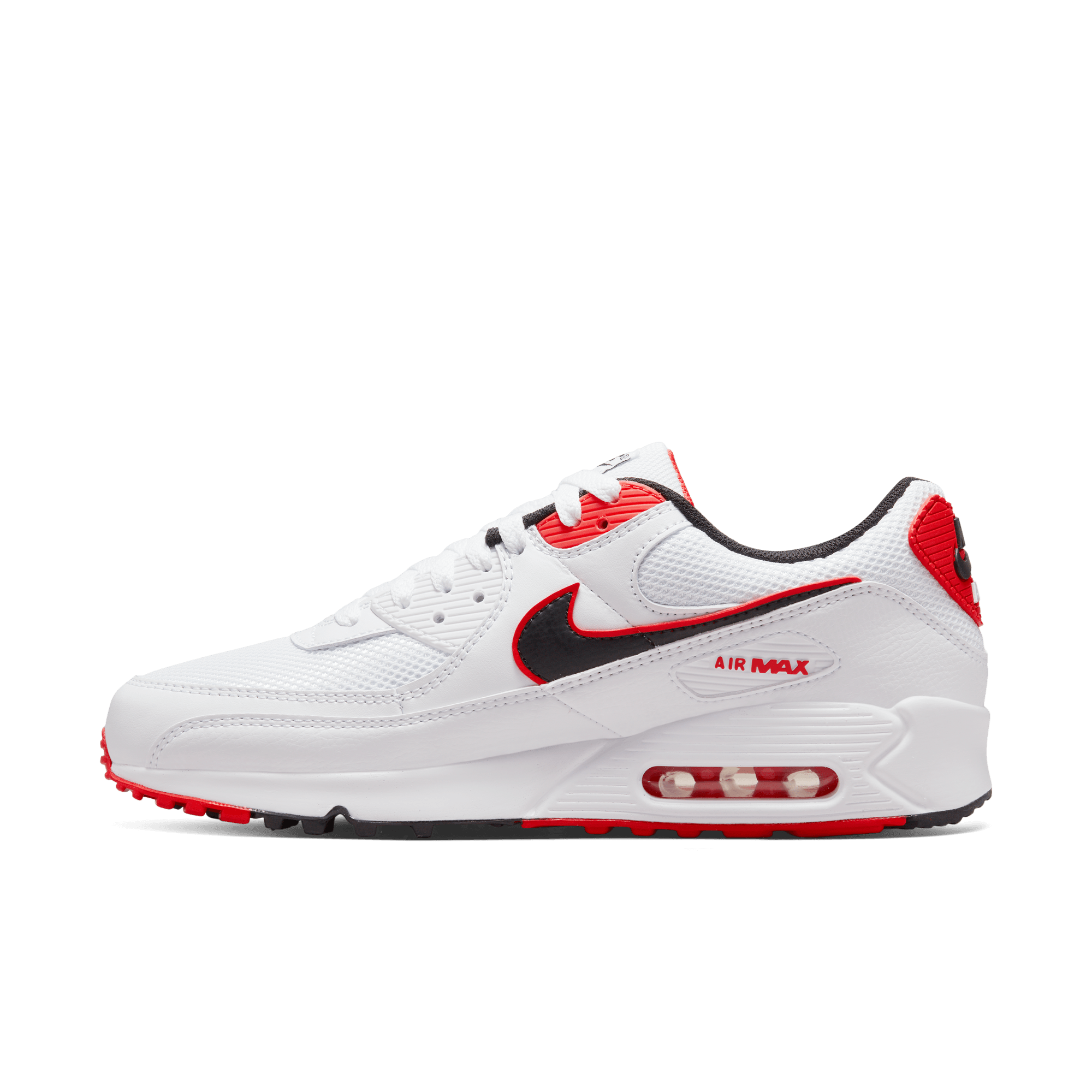 Nike Air Max 90 Blood Orange 🩸