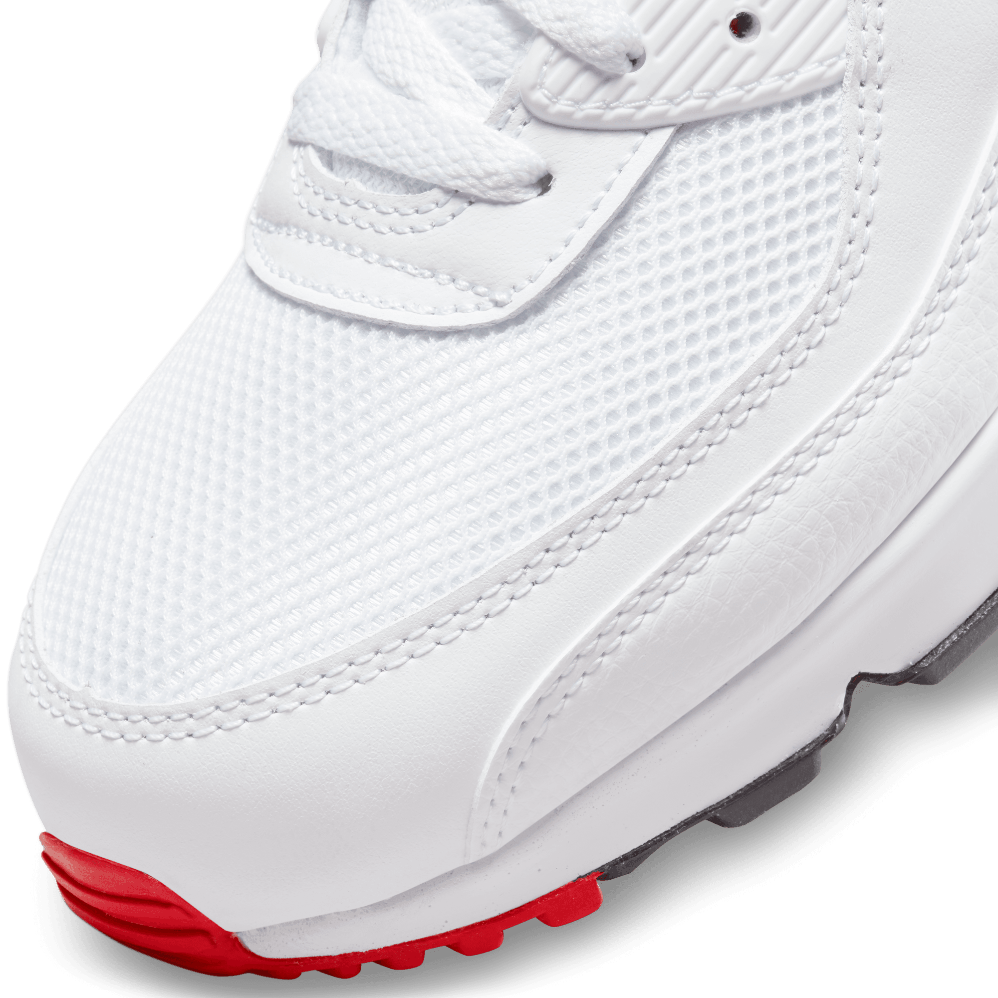 Nike Air Max 90 Blood Orange 🩸