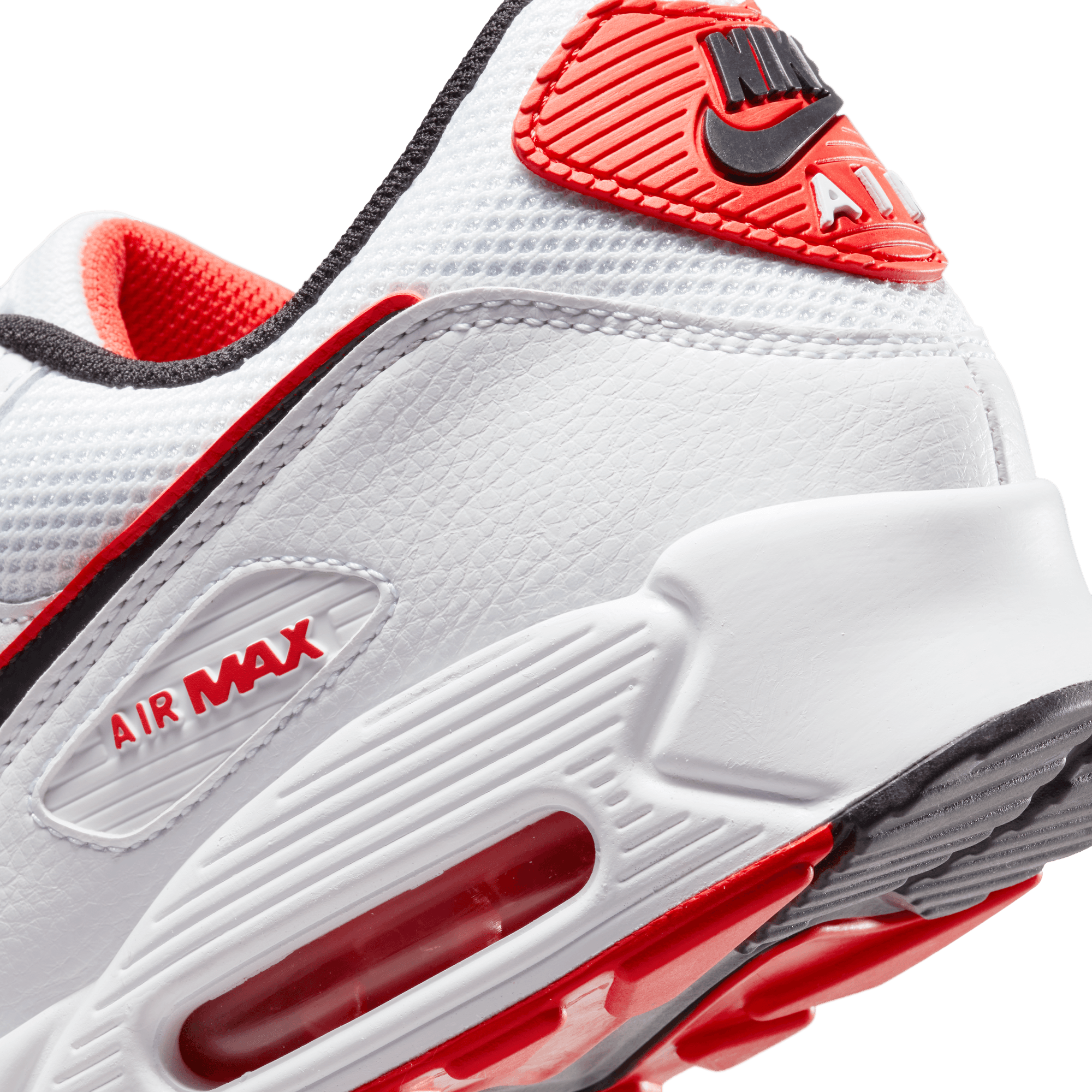 Nike Air Max 90 Blood Orange 🩸