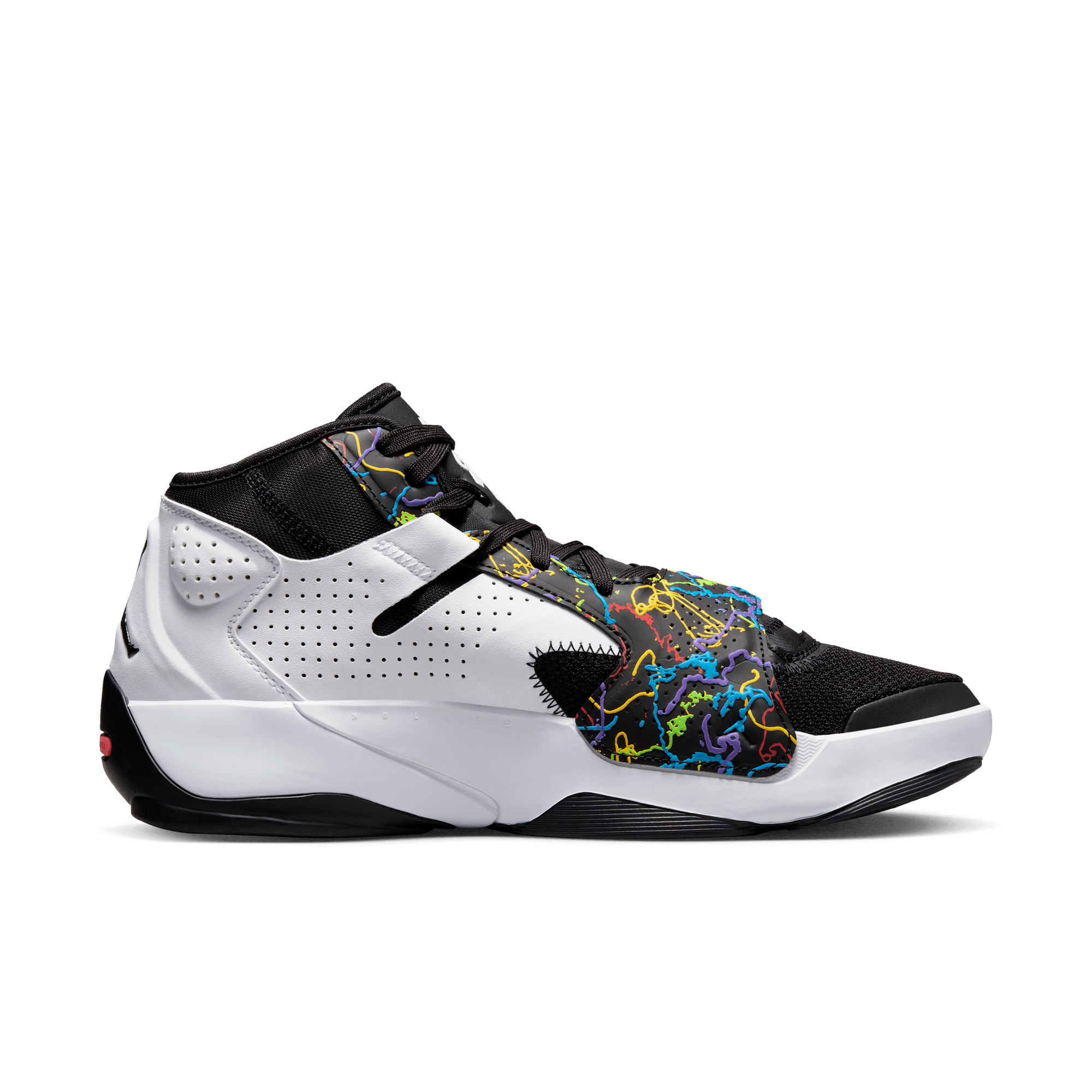 Jordan hot sale zero 2.0