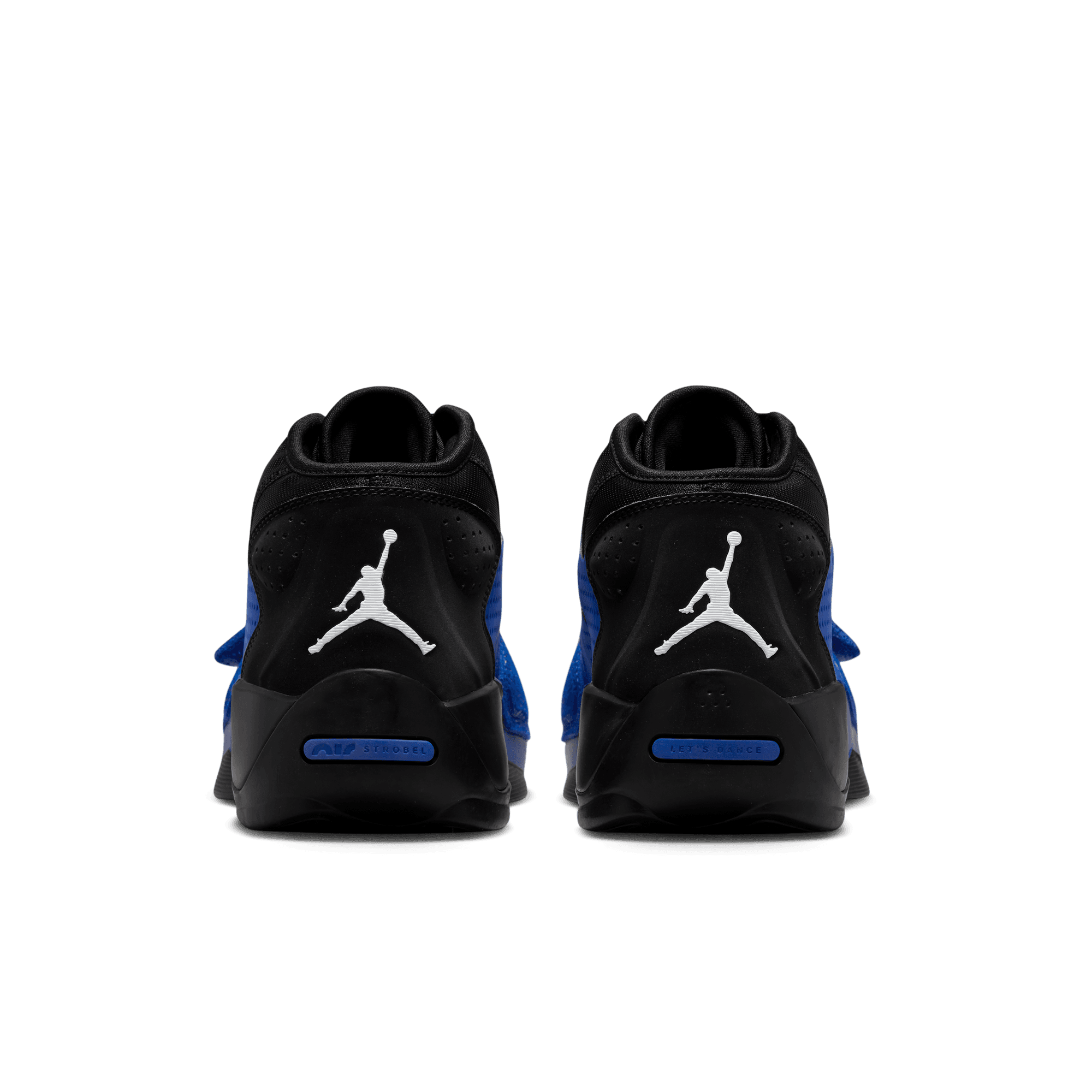 Nike Air Jordan Zion 2
