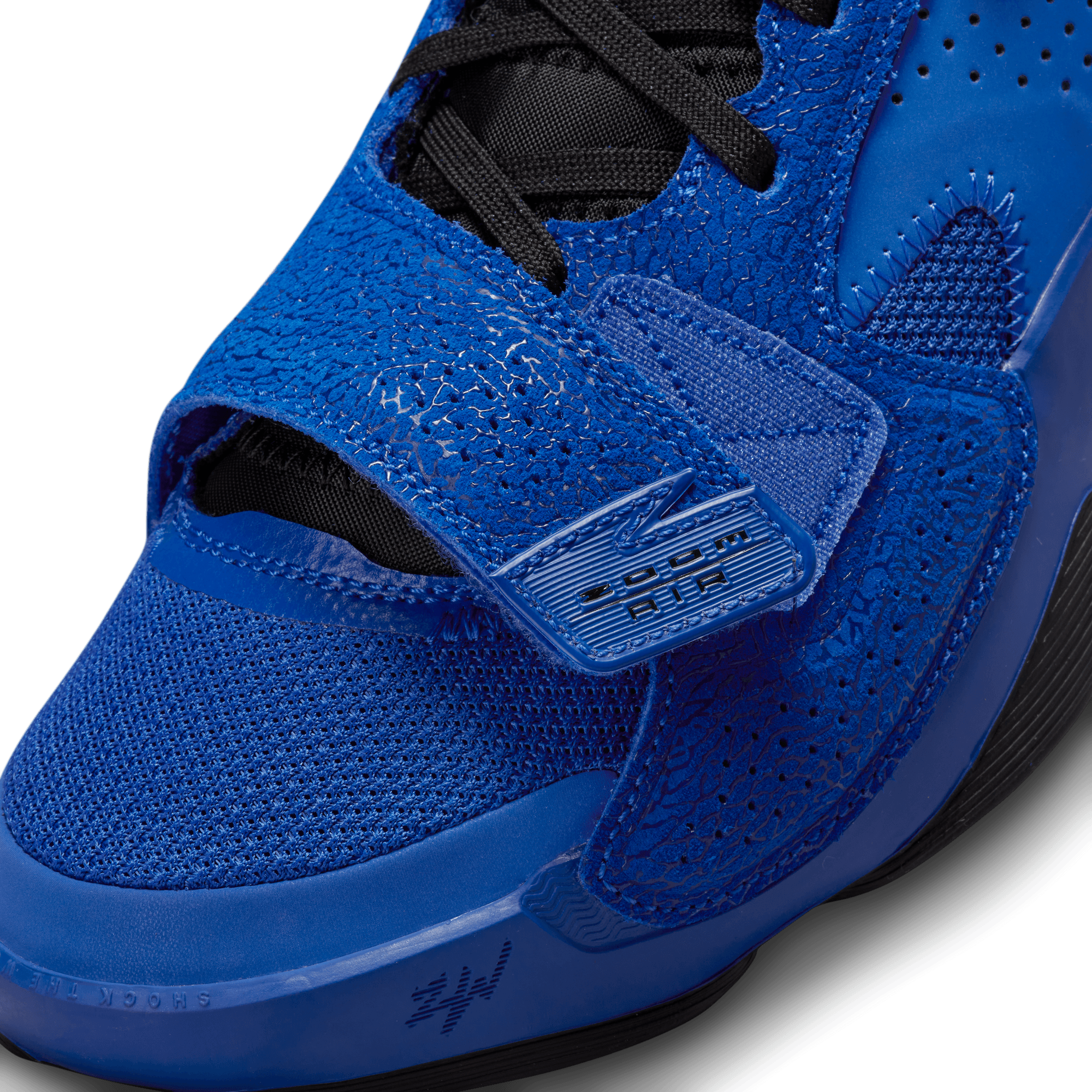 Nike Air Jordan Zion 2