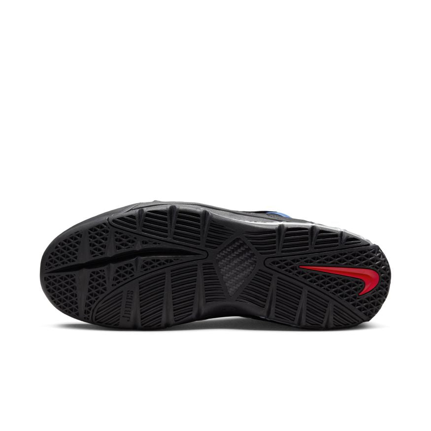 Nike Zoom Lebron III QS