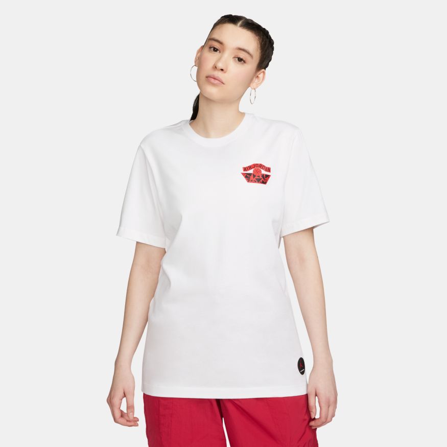 Jordan X Nina Chanel Abney T-Shirt