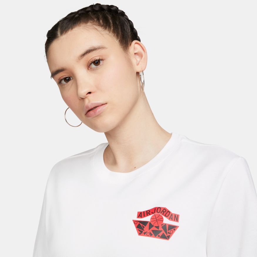 Jordan X Nina Chanel Abney T-Shirt - SoleFly