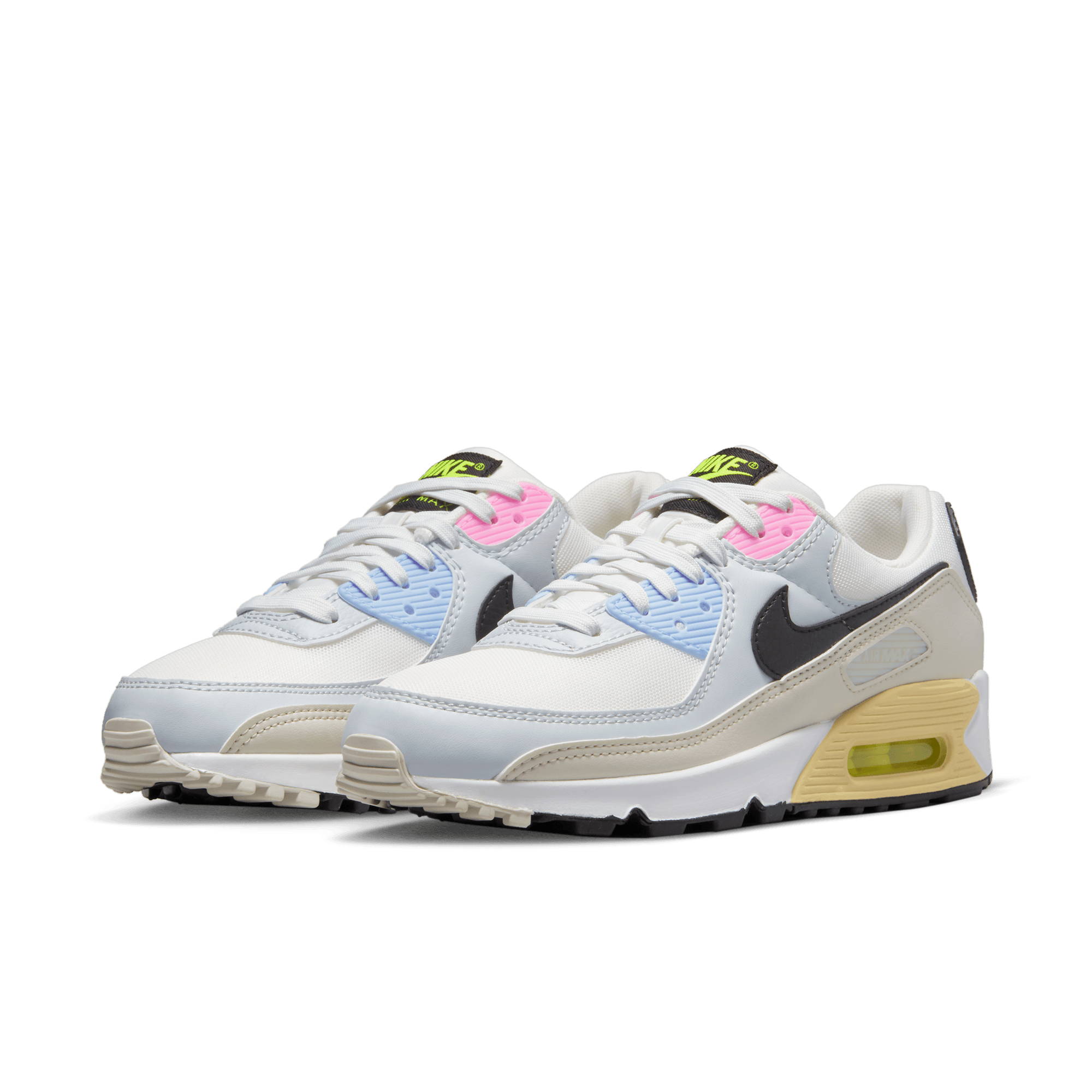 Nike Air Max 90 LTR SE (GS) - SoleFly