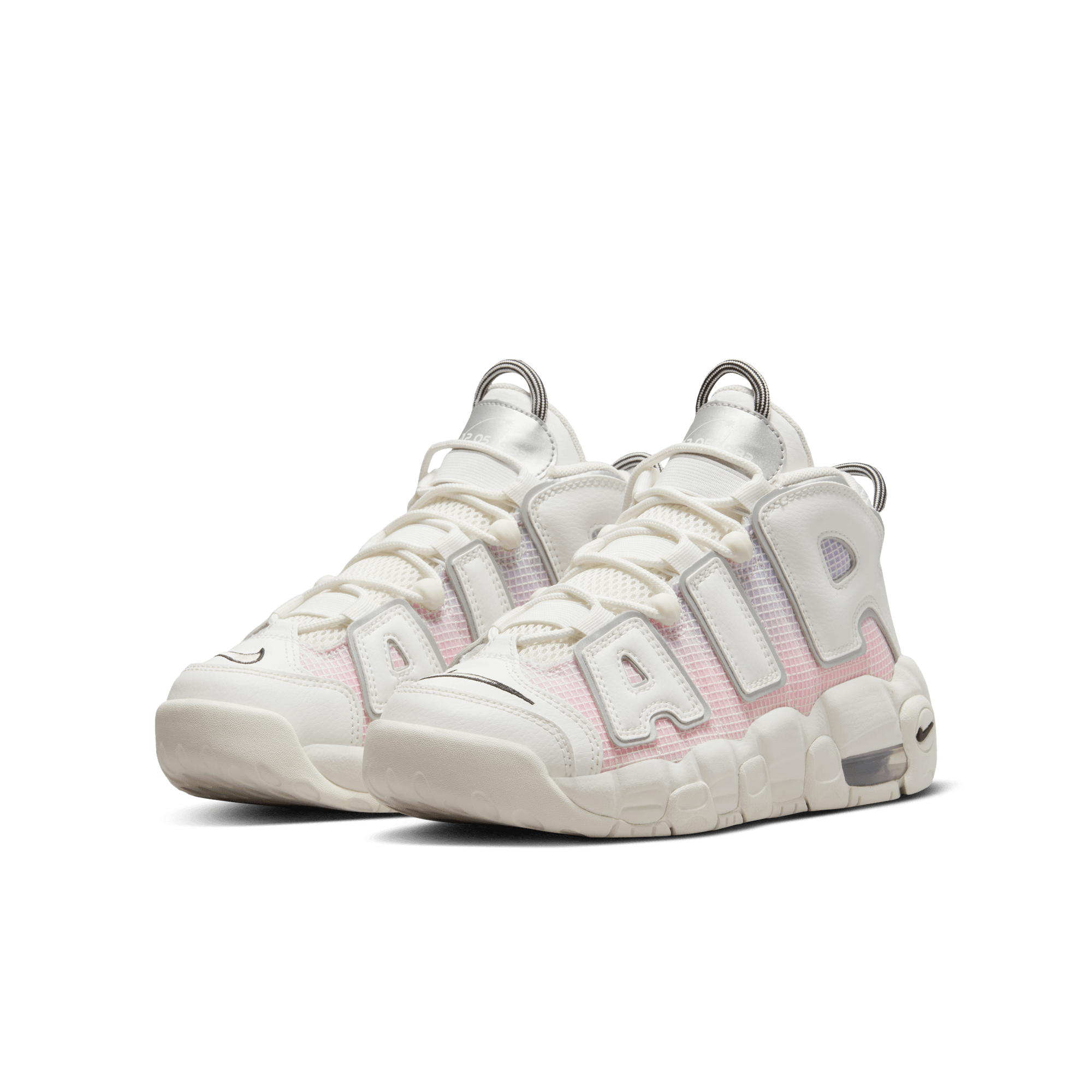 Nike Air More Uptempo QS GS   SoleFly