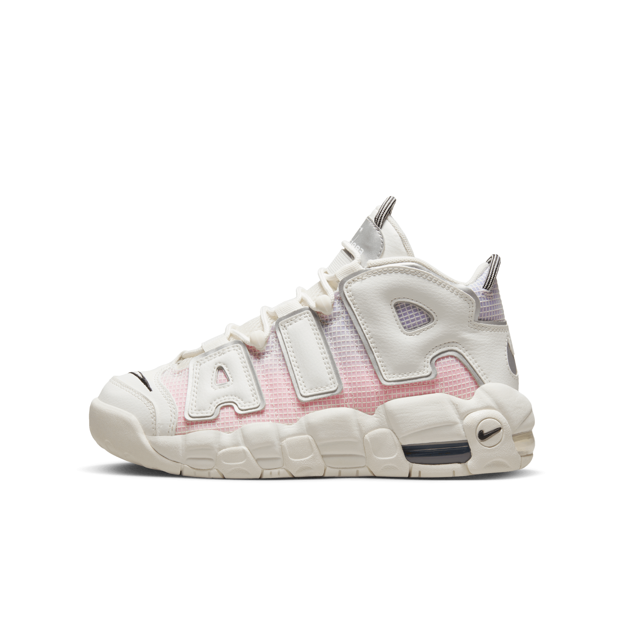 Nike air more uptempo 96 rosa Clearance