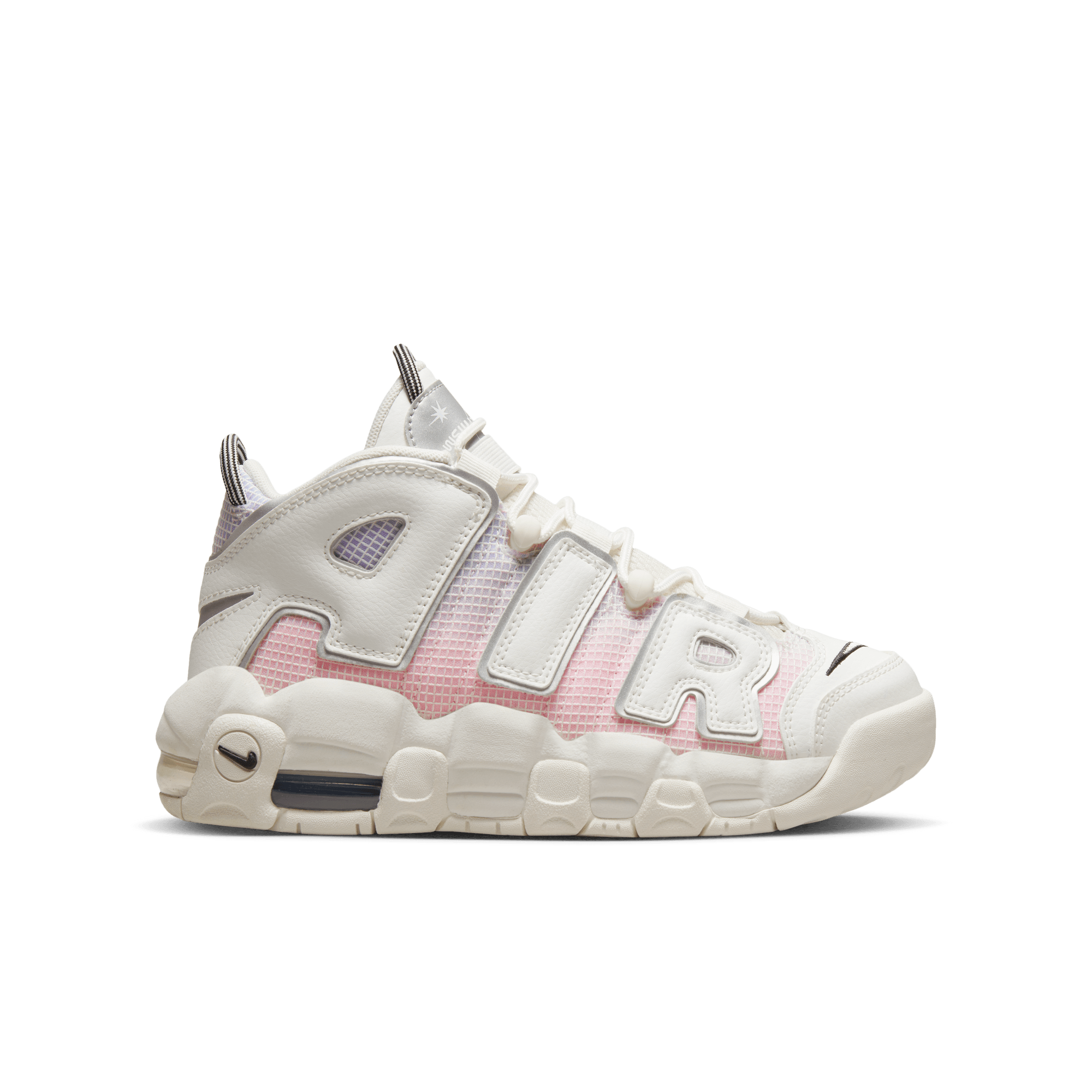 Nike Air More Uptempo QS - SoleFly