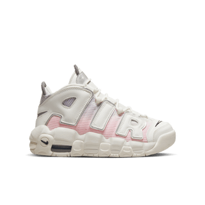 Nike Air More Uptempo White Pink Purple DR9612-100