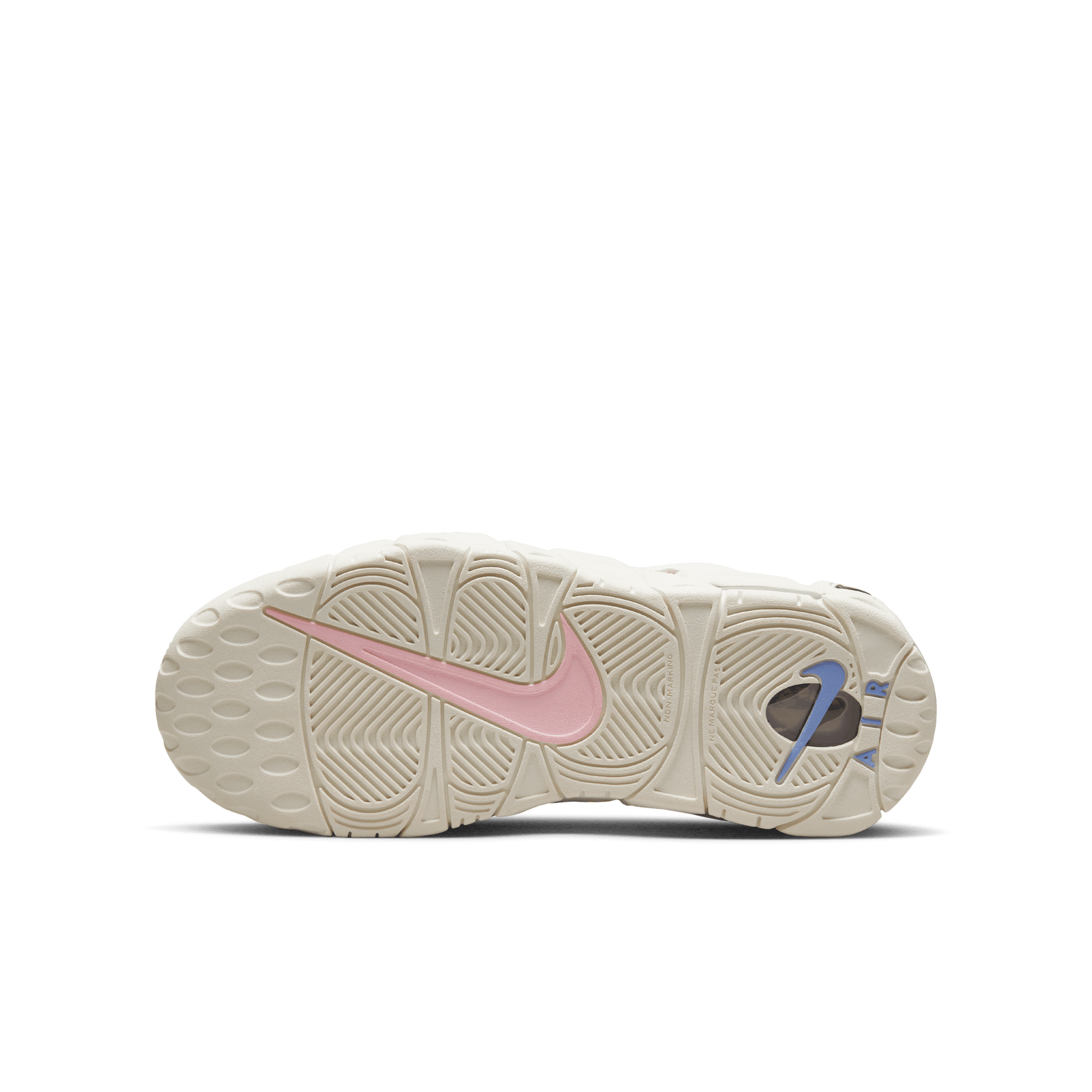 Air more 2025 uptempo hidden reflective