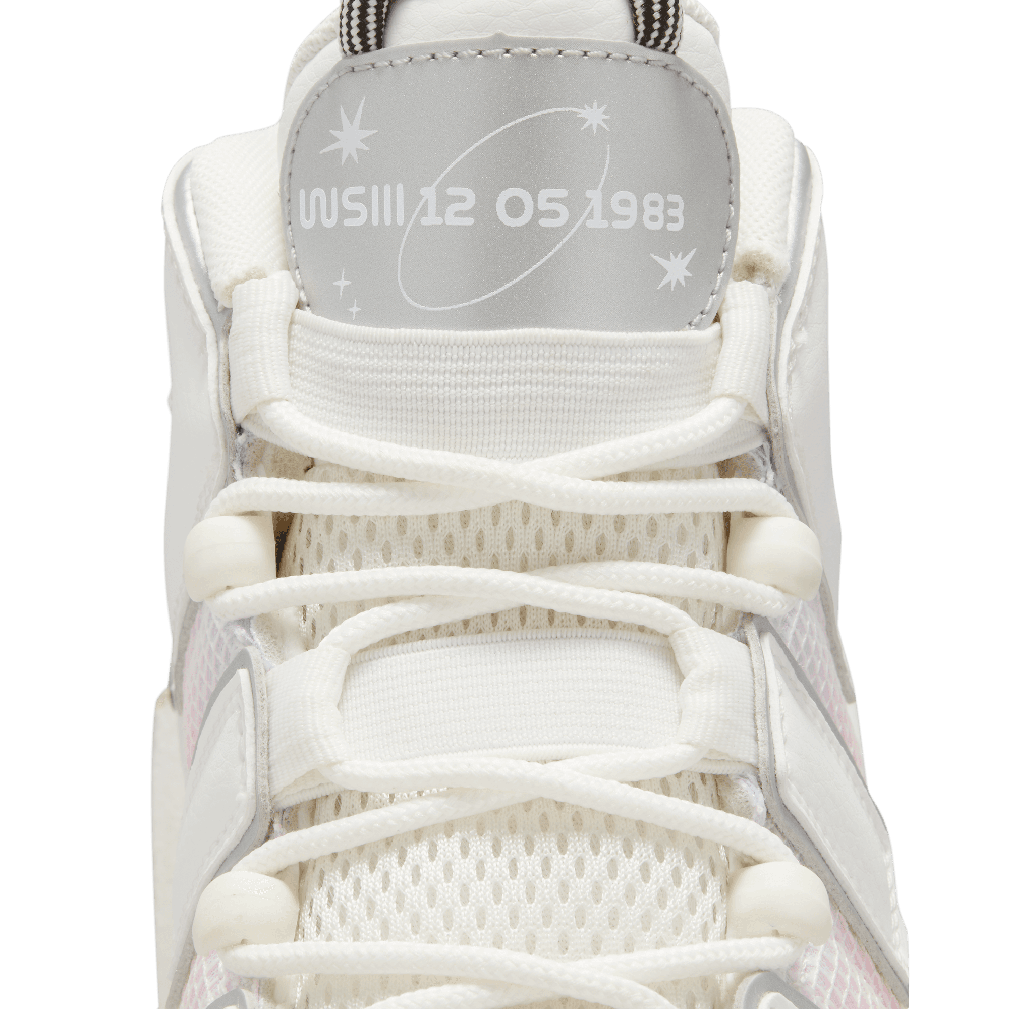 Nike Air More Uptempo QS (GS)