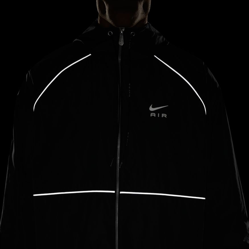 Nike Air Full Zip Jacket