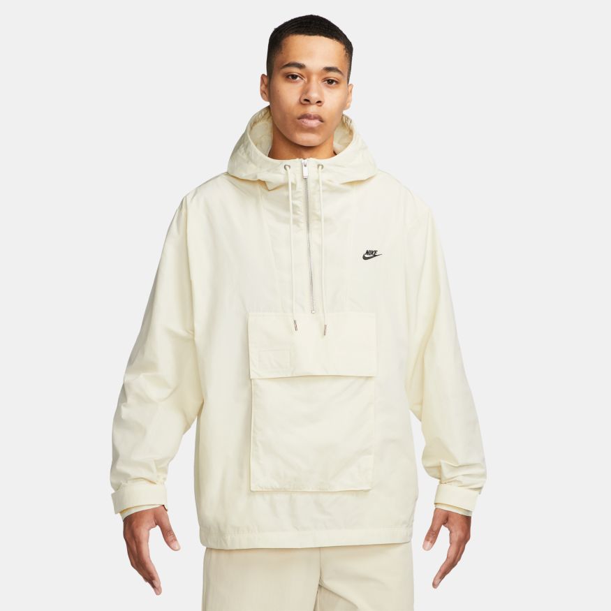 Nike NSW Circa Half Zip Jacket