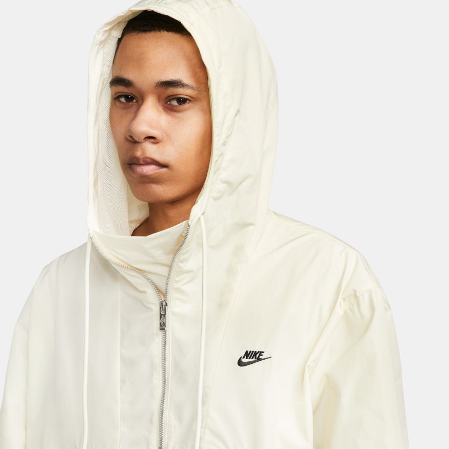 Nike NSW Circa Half Zip Jacket