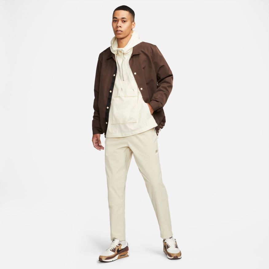 Nike NSW Circa Half Zip Jacket