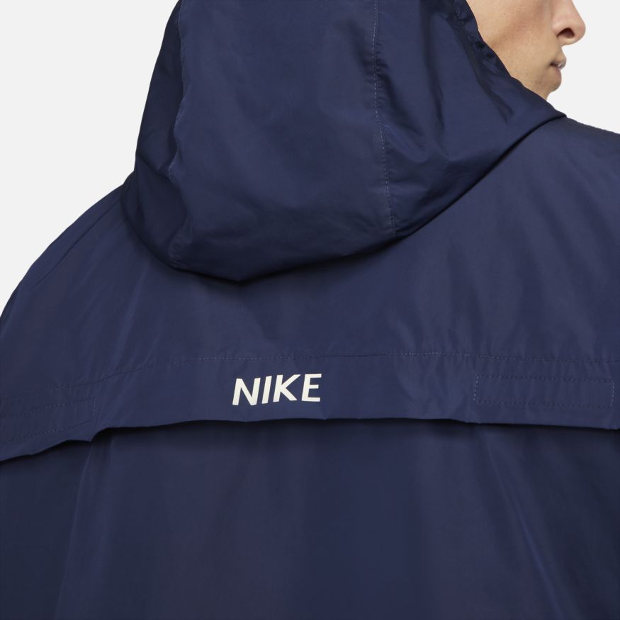Nike Sportswear Circa Men's Lined Anorak