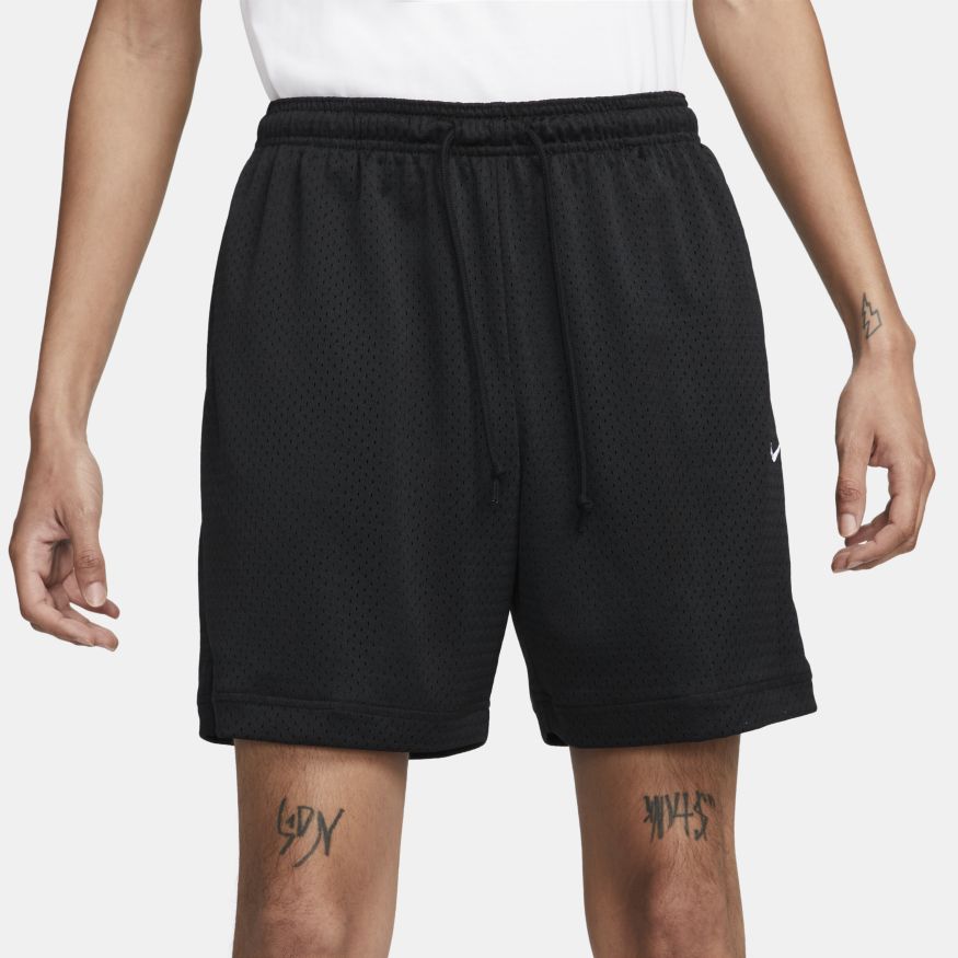 Nike Sportswear Men's Mesh Shorts
