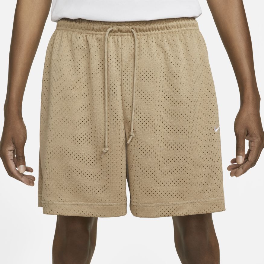 Nike Sportswear Mesh Shorts - SoleFly