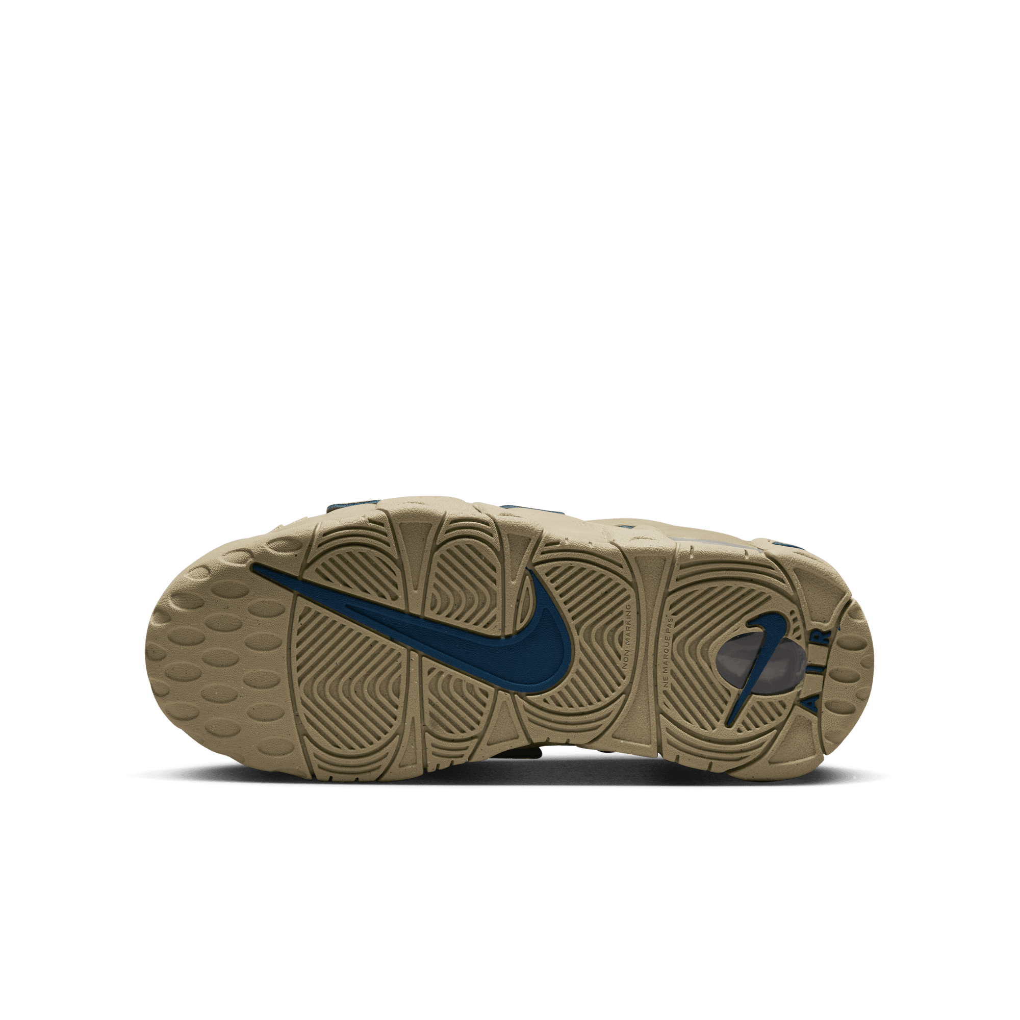 Nike Air More Uptempo (GS)