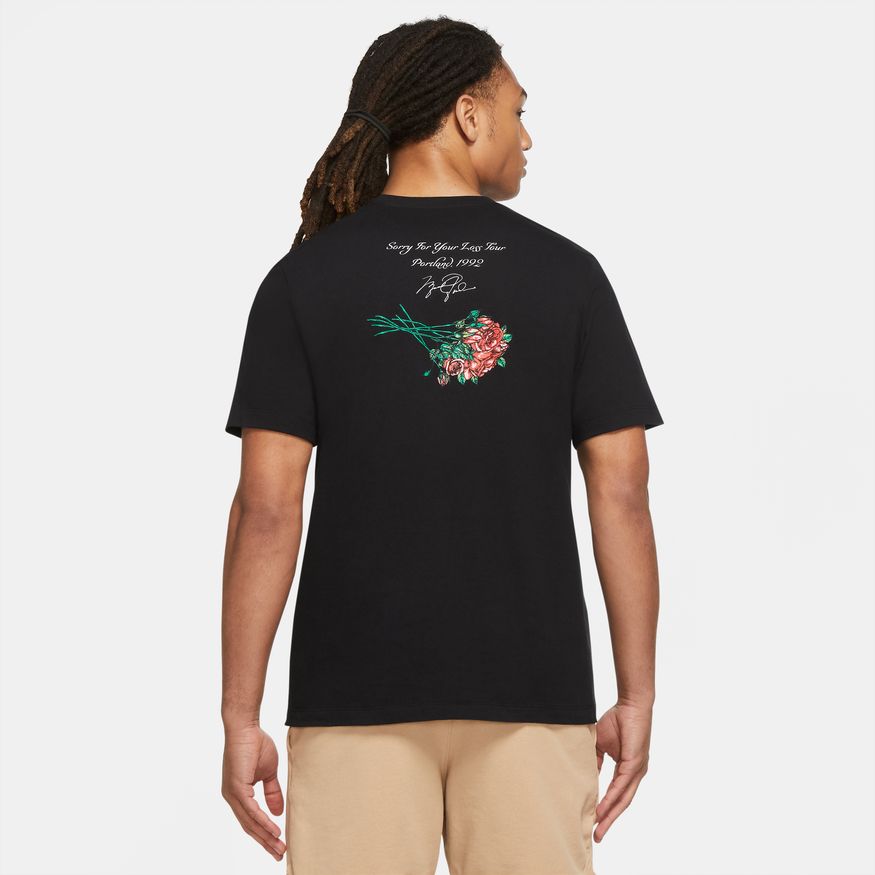 Jordan Brand Sorry T-Shirt